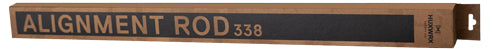 Huxwrx Alignment Rod 338 -
