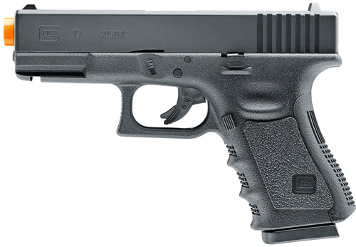 Umarex Glock 19 Gen3 6mm Air - Soft Co2 Powered Black