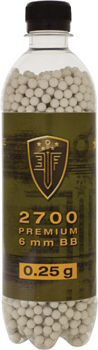 Umarex Elite Force 6mm .25gram - Softair Bb 2700-pack