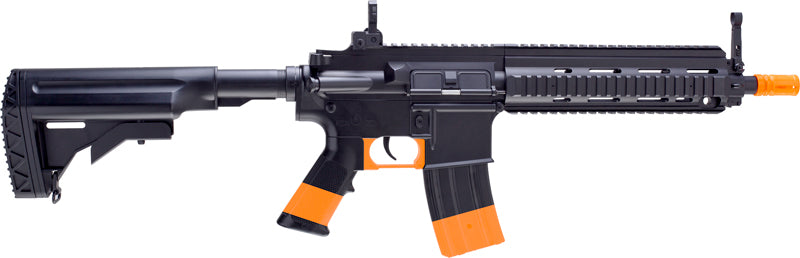 Umarex Hk 416 Combat Kit Aeg - Airsoft Electric Powered Black 3