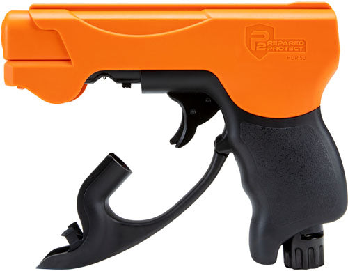 Umarex T4e P2p Hdp 50 Compact - Pepper Ball Co2 Pistol .50 Cal