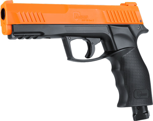 Umarex T4e P2p Hdp 50 Gen2 Co2 - Pepper Ball Pistol 6-shot
