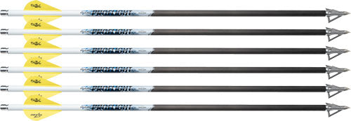 Excalibur Arrow Proflight - 16.5" 6pk (fits Micro) 1