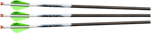 Excalibur Arrow Proflight - 16.5" Illuminated 3pk (micro) 1