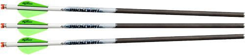Excalibur Arrow Proflight - 18" Illuminated 3pk (matrix) 1
