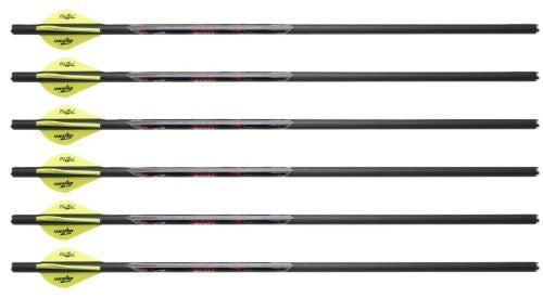 Excalibur Arrow Quill 16.5" - 6pk (fits Micro Magair) 1