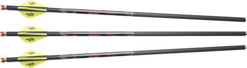 Excalibur Arrow Quill 16.5" - 3pk Illuminated (micro Magair) 1