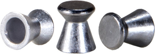 Rws Pellets 177 R10 Match - 7 Grains 500-pack