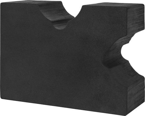 Allen Foam Soft Rock Shooting - Rest Solo