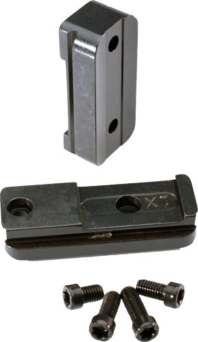 Talley Steel Base For Anschutz - 1727!