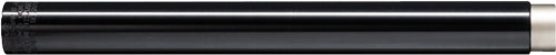 Walther Steel Air Cylinder - With Integral Manometer