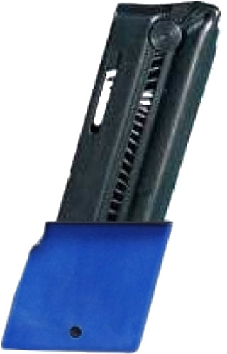 Walther Magazine Gsp 32s&w - 5rd Blued