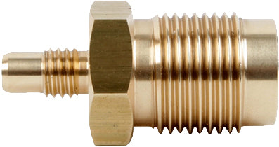 Walther 200/300 Din Universal - Fill Adapter  !