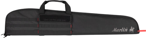 Allen Marlin Dark Case 42" - Lever Rifle W/ Molle Poly Blk