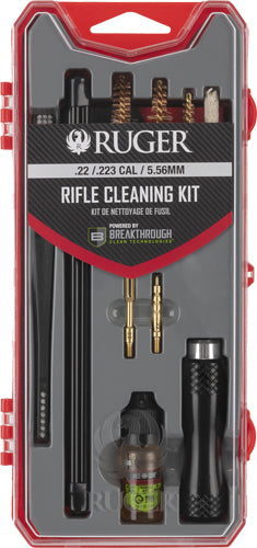 Allen Ruger Ar15 Cleaning Kit -