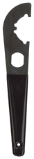 Toc Ar-15 Buffer Tube Nut - Wrench
