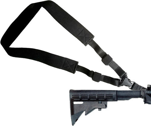 Toc Tactical Sling Single - Point Black