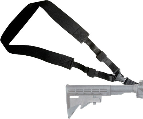 Toc Tactical Sling Single - Point Black