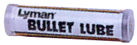 Lyman Alox Bullet Lubricant - 1.25 Oz Stick