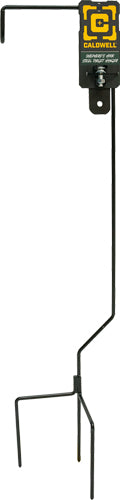 Caldwell Shepherd's Hook - Steel Target Holder 1