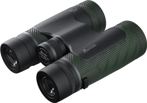 Burris Binocular Droptine Hd - 8x42 Roof Prism Green/gray 3