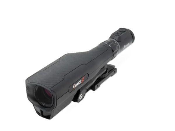 Burris Oracle X Crossbow - Rangefinding Scope 2x-7x