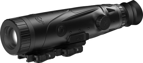 Burris Thermal Riflescope - 400 X 300 Res M1913 Rail*