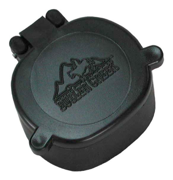 Butler Creek Flip Open - #13 Objective Scope Cover