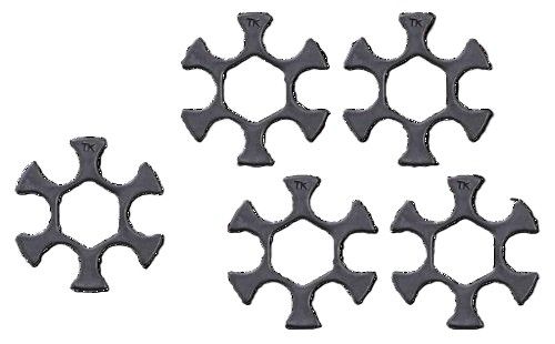 S&w 45acp Moon Clip 5 Pack -