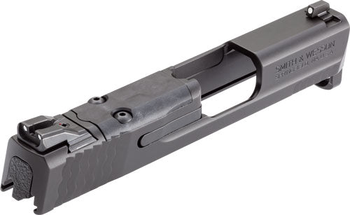 S&w M&p9 M2.0 Shield Optic - Ready Slide For 3.1" Barrel Bl