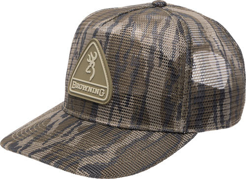 Browning Cap Slug Marshland - Mossy Oak Bottomland Osfm* 1