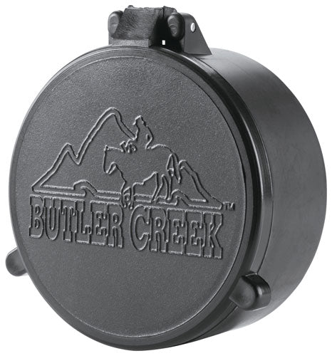Butler Creek Multiflex 09-10 - Obj Scope Cover 1.450"-1.500"<