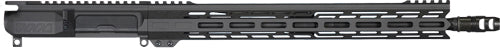 Cmmg Upper Group Resolute Mk4 - 300aac 16.1" No Bcg/c Handle