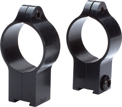 Talley Rings High 30mm Cz 452 - 455512513 11mm Dovetail