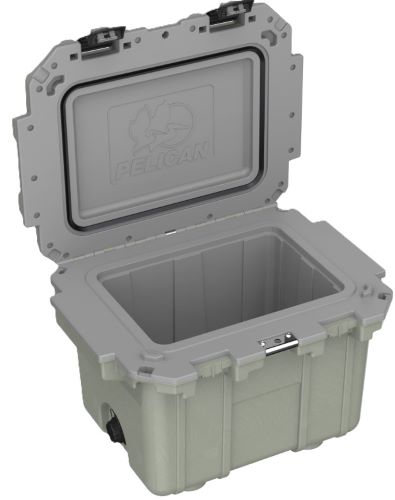 Pelican Coolers Im 30 Quart - Elite Sage/gray 1