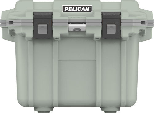 Pelican Coolers Im 30 Quart - Elite Sage/gray 2
