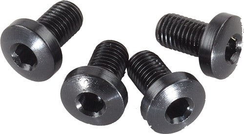 Wilson Grip Screws Hex Head - Blued 4-pack