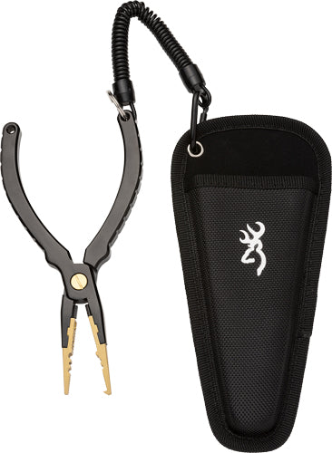 Browning Knife White Water - Fillet Plier Combo* 3