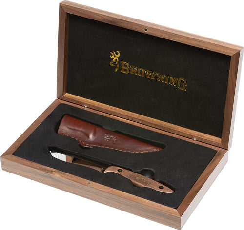 Browning Knife Medallion - Collector Edition*
