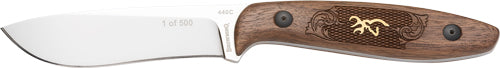 Browning Knife Medallion - Collector Edition*