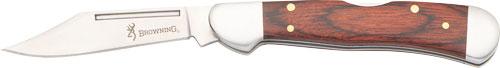 Browning Knife 2026 Whitetail - Art W/gift Tin* 1