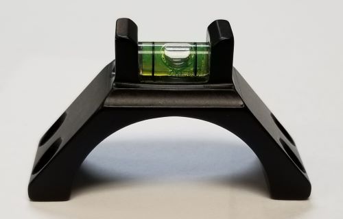 Talley 34mm Anti Cant - Indicator