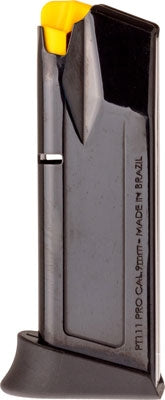 Taurus Magazine G2c 9mm - 12rd