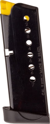 Taurus Magazine G2s 9mm - 7rd 3