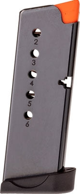 Taurus Magazine G2c .40s&w - 6rd 3