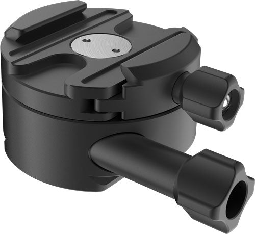 Tricer 360 Micro Panning Head - For Precise & Smooth Scanning 1