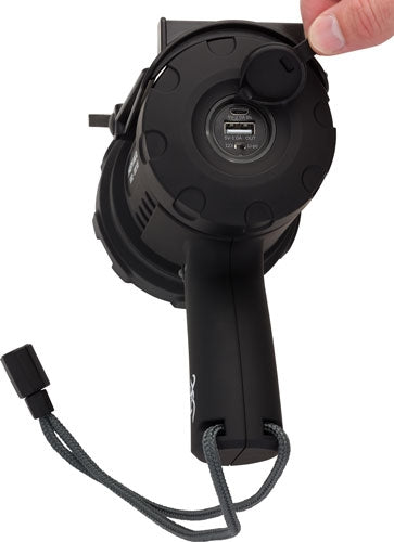 Browning High Noon Led Spotlt - 87-1800 Lumens Rechargeable 4