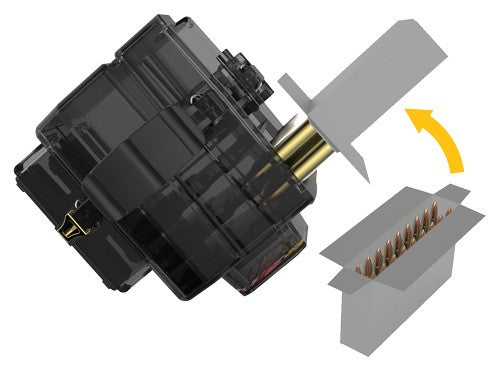 Caldwell Mag Charger Tac30 - Compatible With All Ar-15 Mags 3
