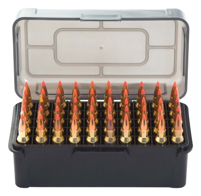 Caldwell Mag Charger Ammo Box - 223 5pk For Ar Mag Charger