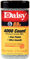 Daisy Bb's Max Speed 4000-pk - 6-pack Carton